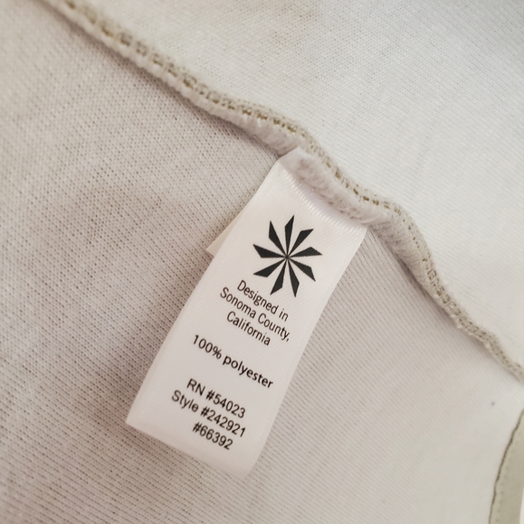 Athleta Fuse Scuba Full Zip Hooded Jacket Size:XXS - Picture 11 of 16